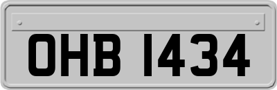 OHB1434