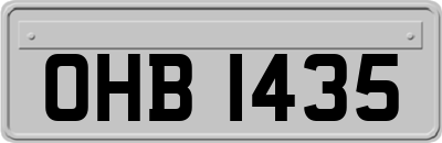 OHB1435