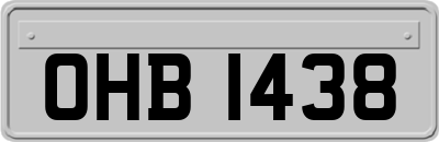 OHB1438