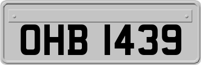 OHB1439