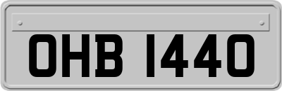 OHB1440