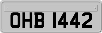 OHB1442