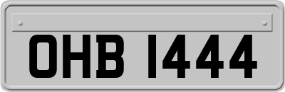 OHB1444