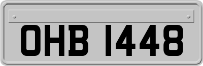 OHB1448
