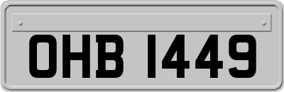 OHB1449