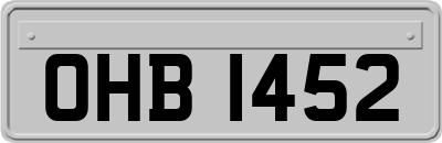 OHB1452