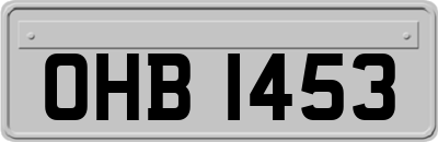 OHB1453