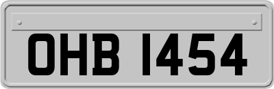 OHB1454