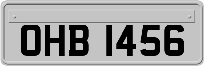 OHB1456