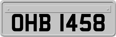 OHB1458