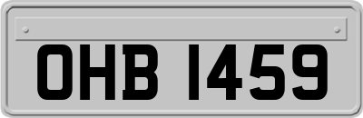OHB1459