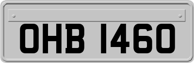 OHB1460