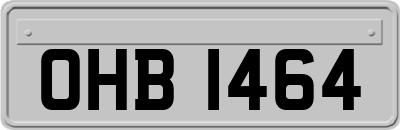 OHB1464