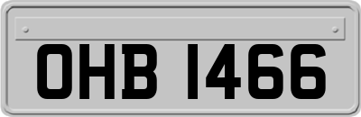 OHB1466