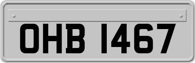 OHB1467