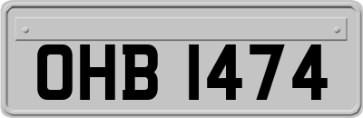 OHB1474