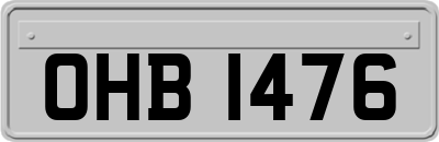 OHB1476