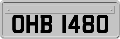 OHB1480