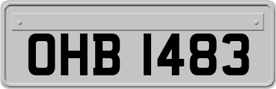OHB1483