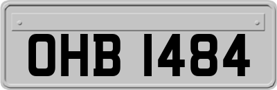 OHB1484