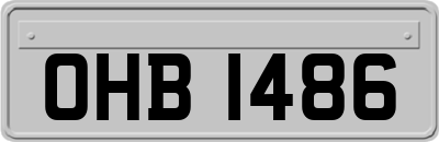OHB1486