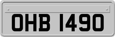 OHB1490