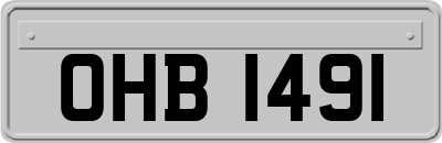 OHB1491