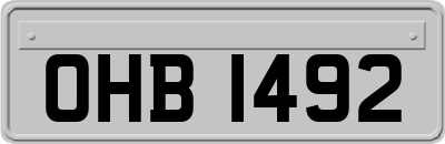 OHB1492