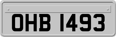 OHB1493