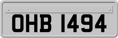 OHB1494