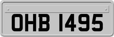 OHB1495