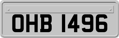 OHB1496