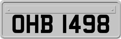OHB1498