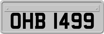 OHB1499