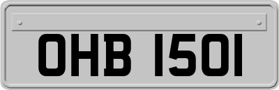 OHB1501