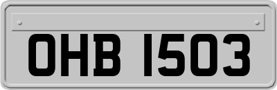OHB1503
