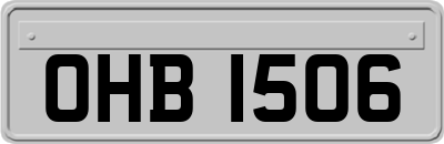 OHB1506
