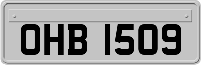 OHB1509