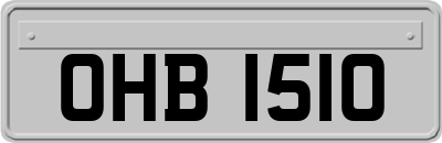 OHB1510