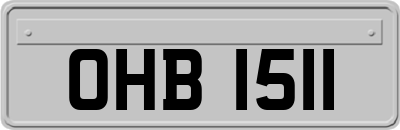 OHB1511