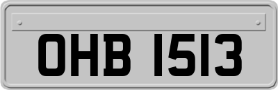 OHB1513