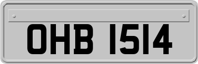 OHB1514
