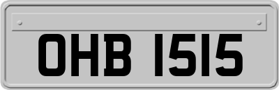 OHB1515