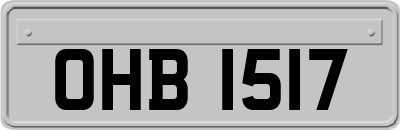 OHB1517