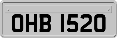 OHB1520