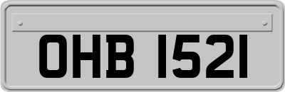 OHB1521