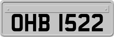 OHB1522