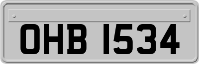 OHB1534