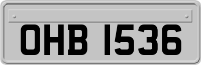 OHB1536