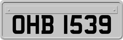 OHB1539